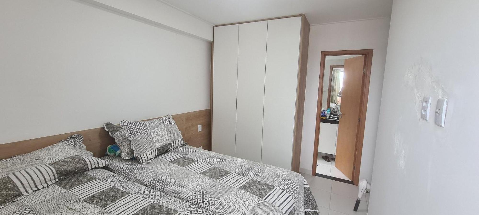Mana Beach Experience - 62M2 - 2 Quartos - 1 Suite - Com Opcao De Terreo Tipo Studio, 30M2 - Praia De Muro Alto Porto de Galinhas Exterior foto