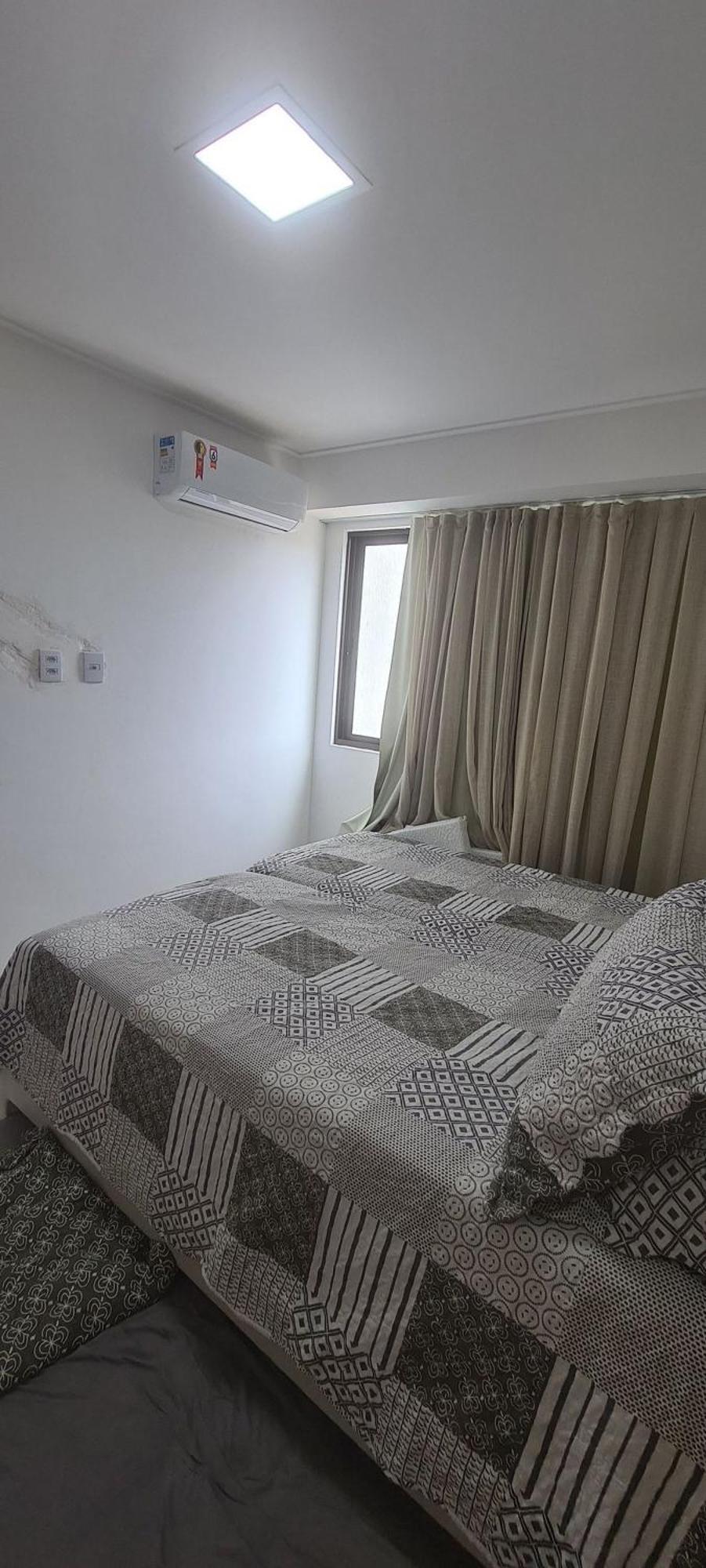 Mana Beach Experience - 62M2 - 2 Quartos - 1 Suite - Com Opcao De Terreo Tipo Studio, 30M2 - Praia De Muro Alto Porto de Galinhas Exterior foto