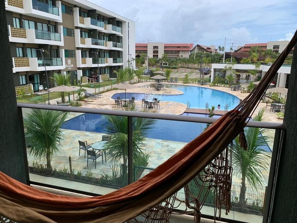 Mana Beach Experience - 62M2 - 2 Quartos - 1 Suite - Com Opcao De Terreo Tipo Studio, 30M2 - Praia De Muro Alto Porto de Galinhas Exterior foto