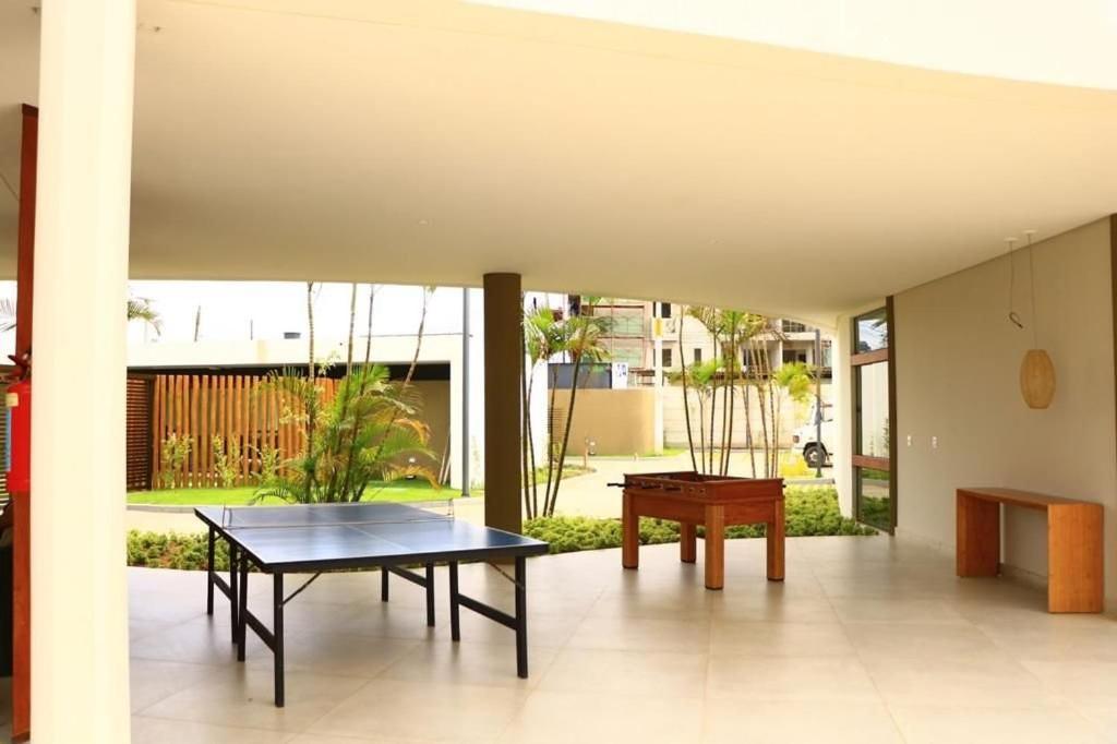 Mana Beach Experience - 62M2 - 2 Quartos - 1 Suite - Com Opcao De Terreo Tipo Studio, 30M2 - Praia De Muro Alto Porto de Galinhas Exterior foto