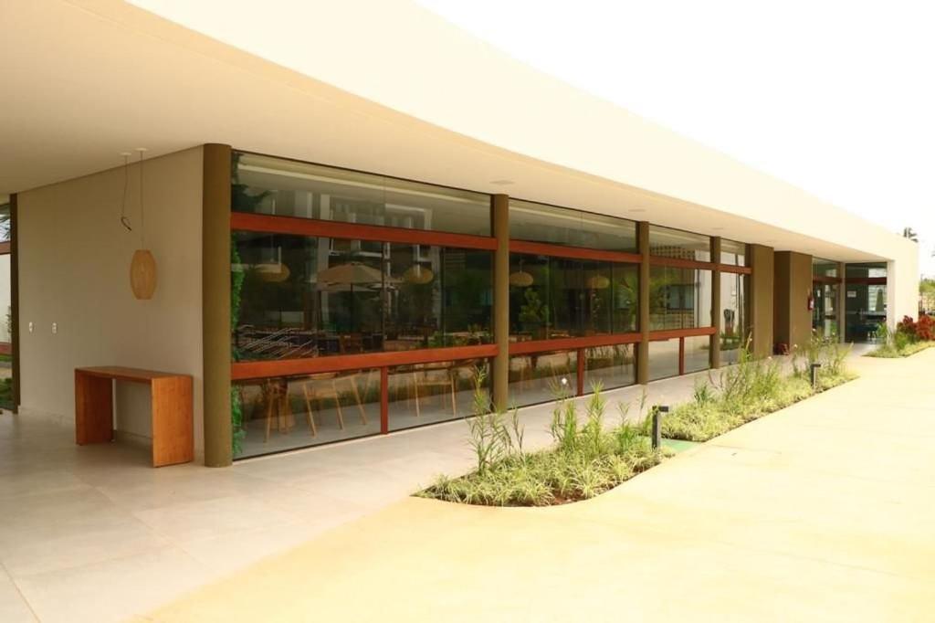 Mana Beach Experience - 62M2 - 2 Quartos - 1 Suite - Com Opcao De Terreo Tipo Studio, 30M2 - Praia De Muro Alto Porto de Galinhas Exterior foto