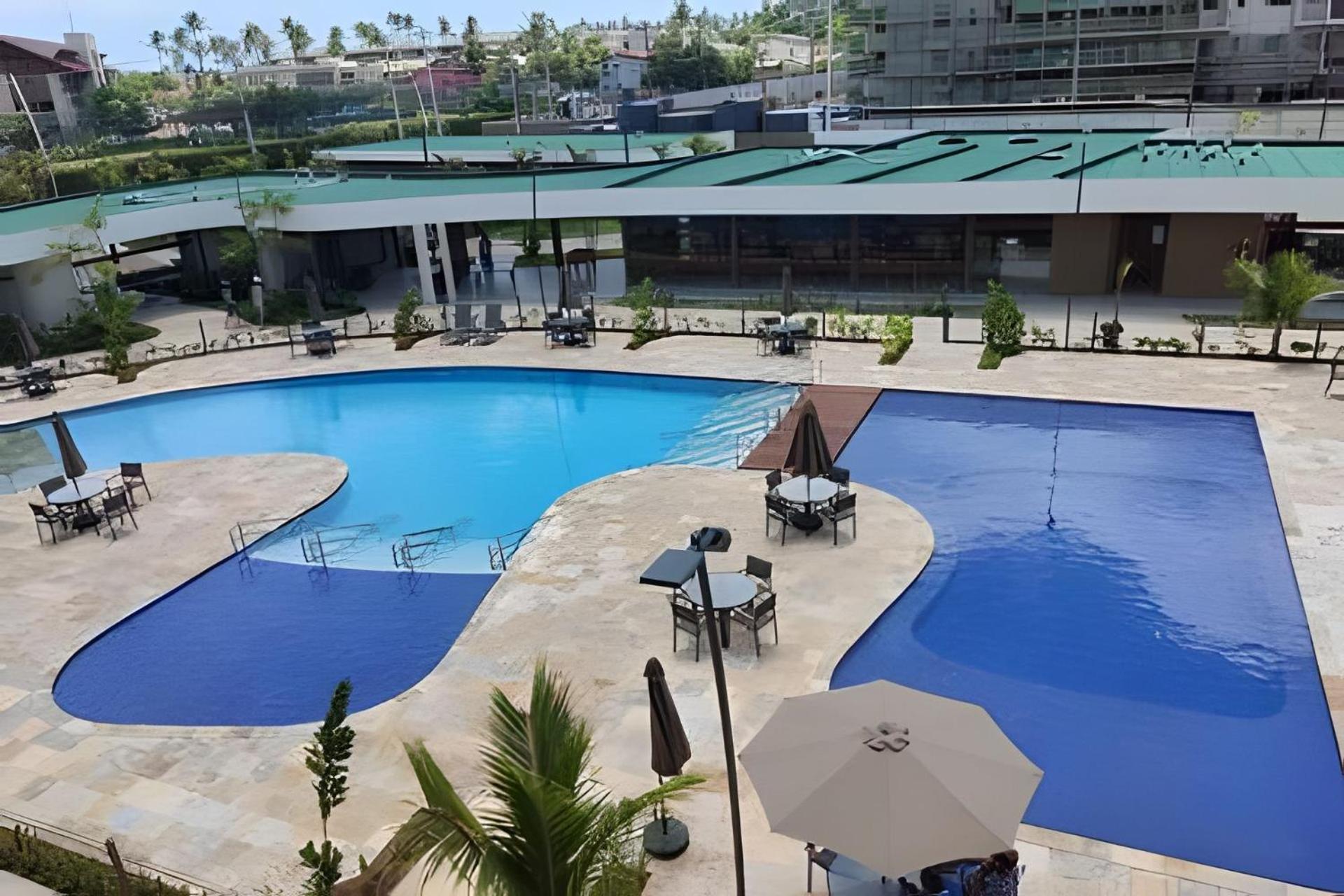 Mana Beach Experience - 62M2 - 2 Quartos - 1 Suite - Com Opcao De Terreo Tipo Studio, 30M2 - Praia De Muro Alto Porto de Galinhas Exterior foto